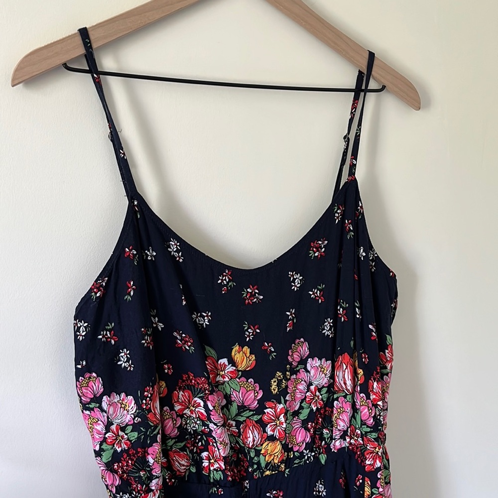Aeropostal floral dress - Picture 3 of 4